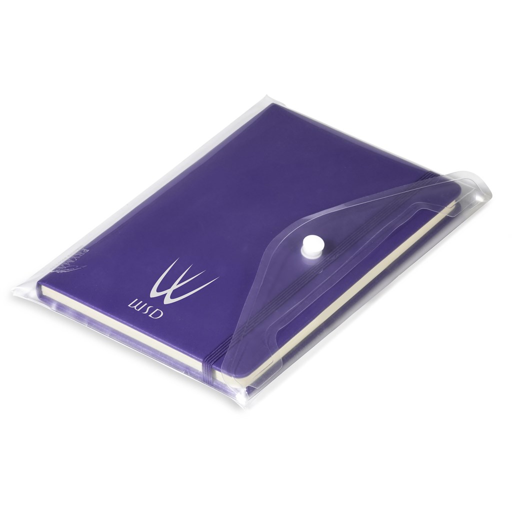 Altitude Vizi-Max Notebook Pouch (Excludes Contents)